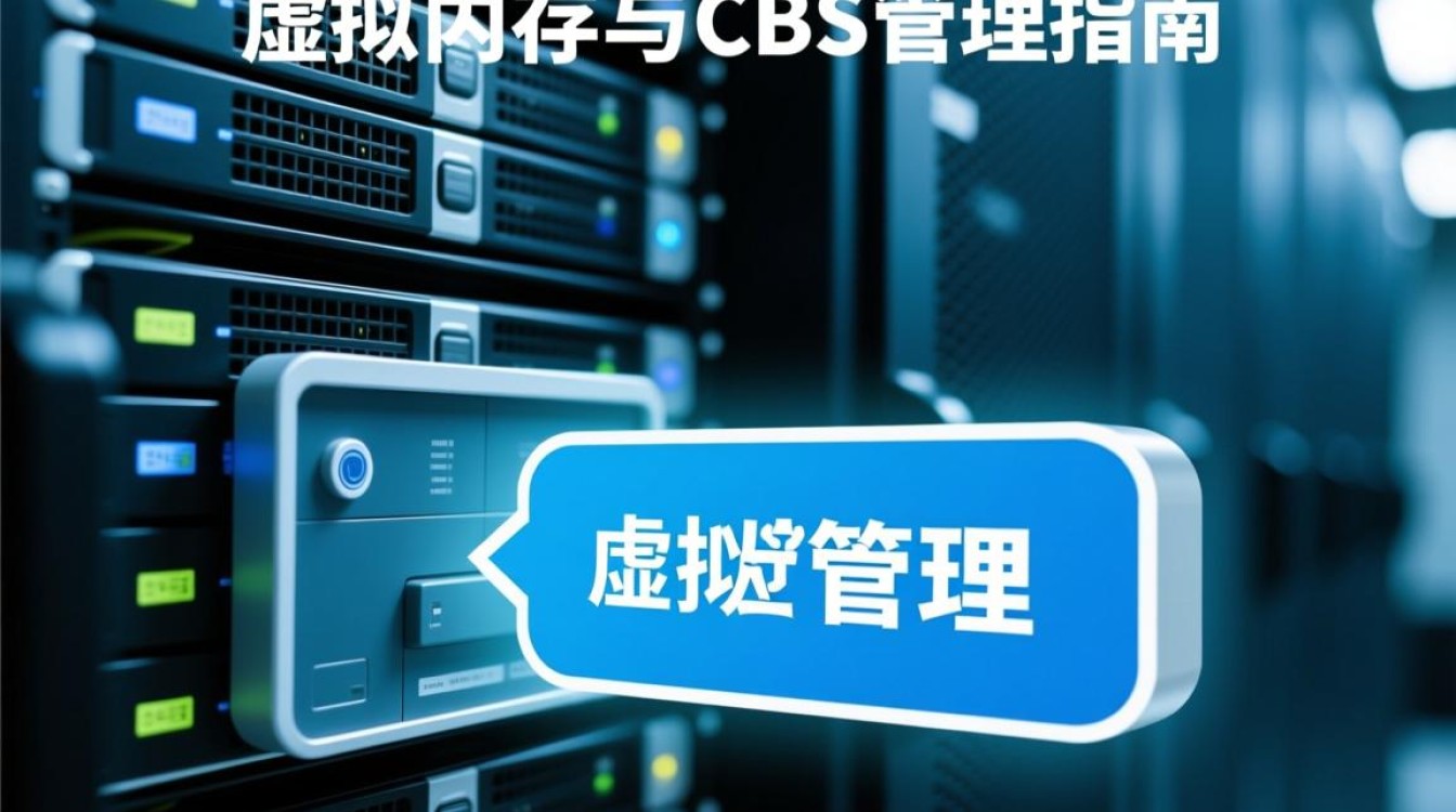 服务器虚拟内存c盘满了怎么办？-好主机测评网