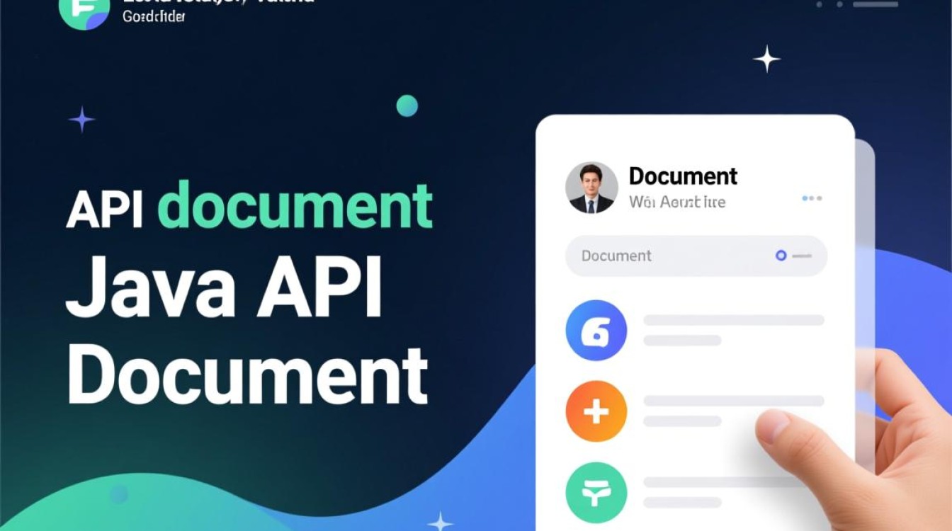 开发Java API文档时，新手如何快速上手并写出规范文档？