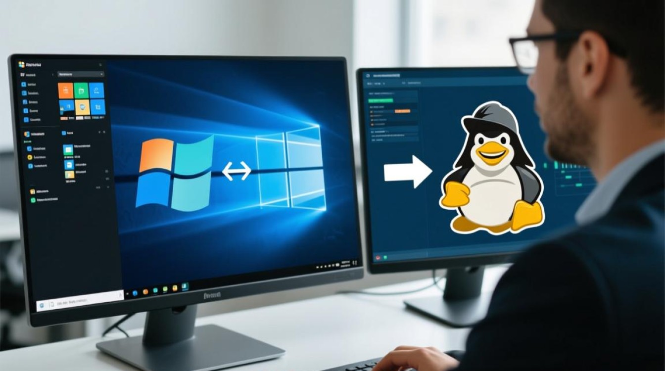 Windows文件如何同步到Linux?实时同步工具有哪些? Windows文件如何同步到Linux?实时同步工具有哪些?