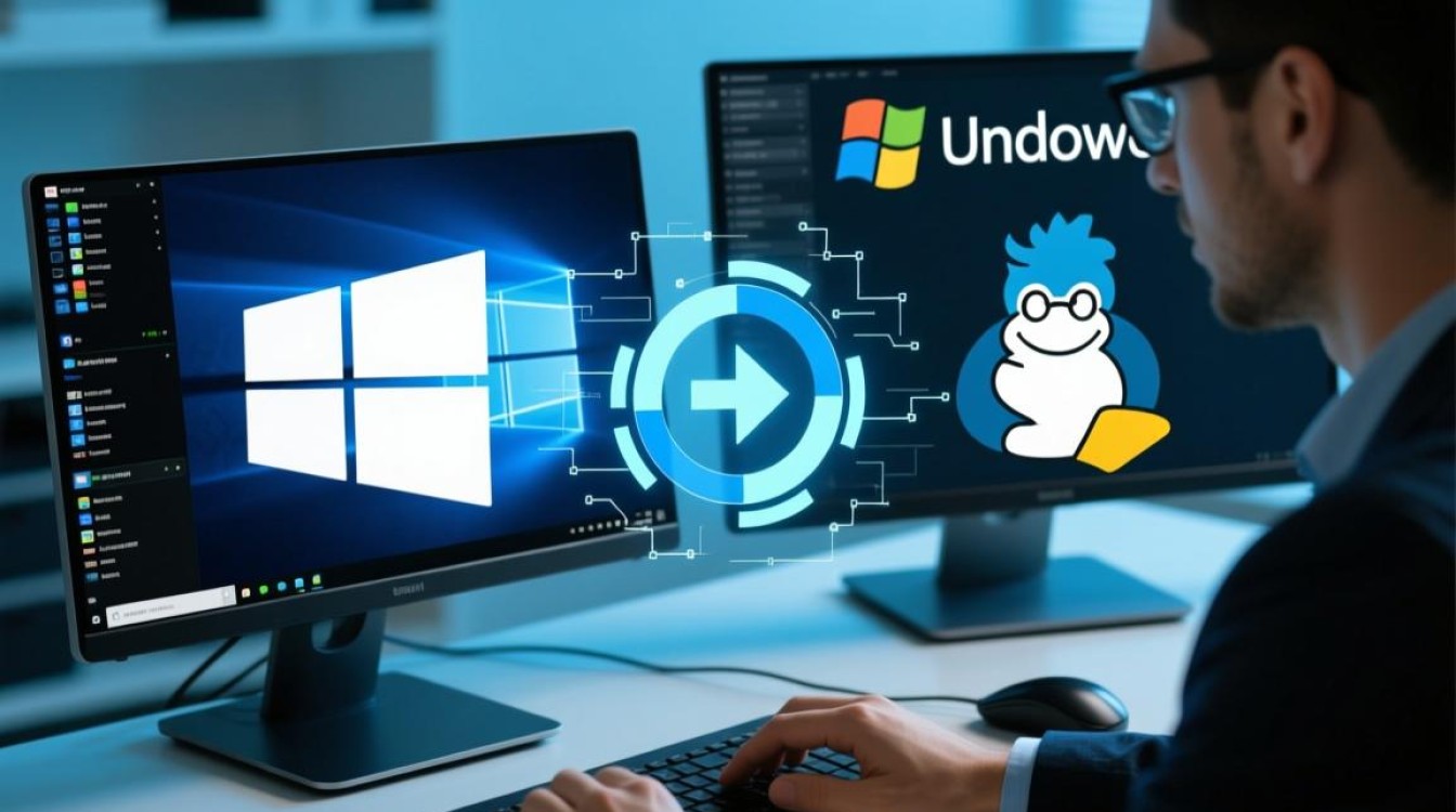 Windows文件如何同步到Linux?实时同步工具有哪些? Windows文件如何同步到Linux?实时同步工具有哪些?