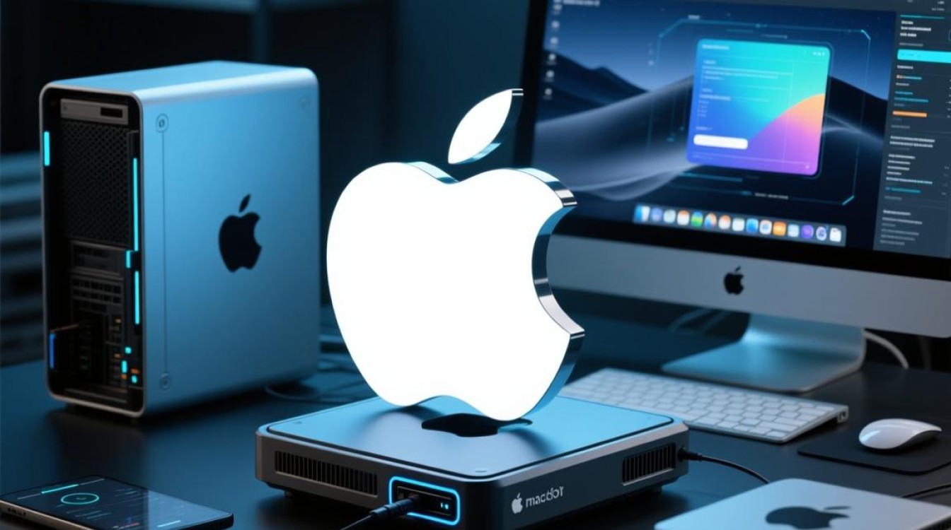 vmware虚拟机在苹果mac上怎么用？兼容性和性能怎么样？