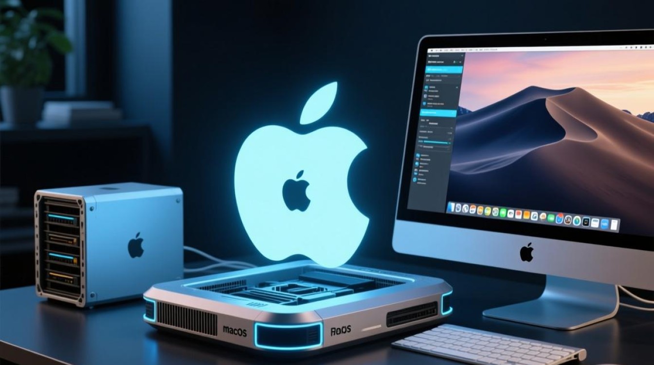 vmware虚拟机在苹果mac上怎么用？兼容性和性能怎么样？