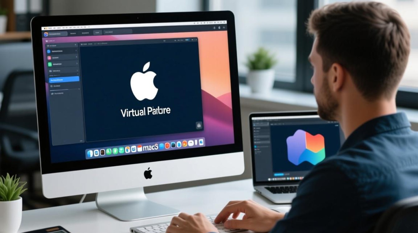 苹果虚拟机怎么运行PPT?虚拟机内PPT卡顿怎么办? 苹果虚拟机怎么运行PPT?虚拟机内PPT卡顿怎么办?