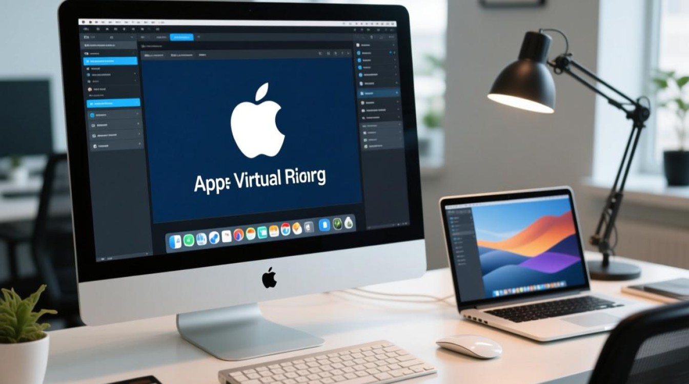 苹果虚拟机怎么运行PPT？虚拟机内PPT卡顿怎么办？-好主机测评网