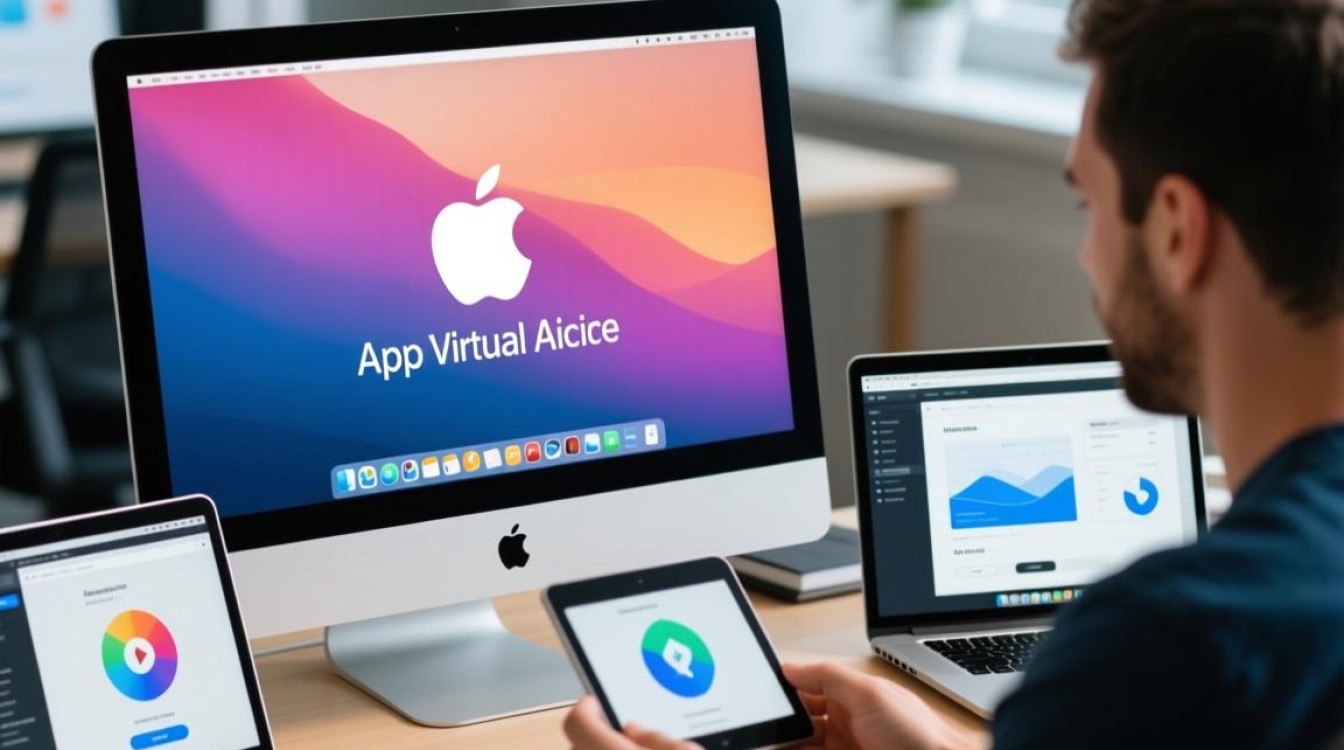 苹果虚拟机怎么运行PPT?虚拟机内PPT卡顿怎么办? 苹果虚拟机怎么运行PPT?虚拟机内PPT卡顿怎么办?