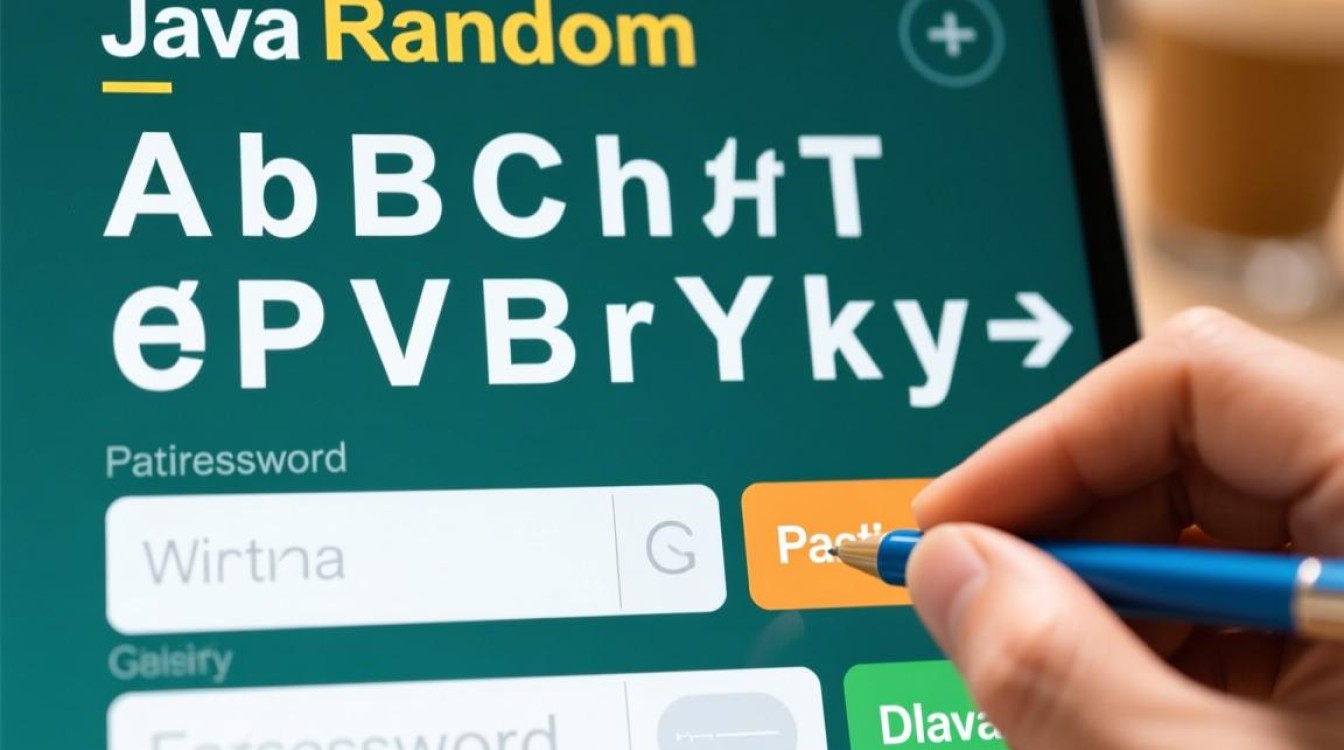 Java中如何获取指定长度的随机字母字符串? Java中如何获取指定长度的随机字母字符串?