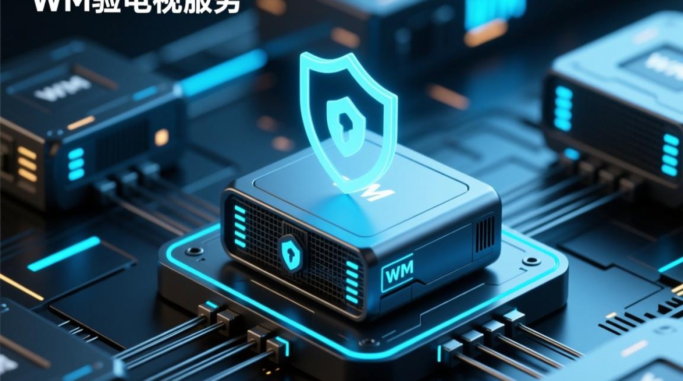 wm虚拟机服务是什么？适合哪些场景使用？-好主机测评网