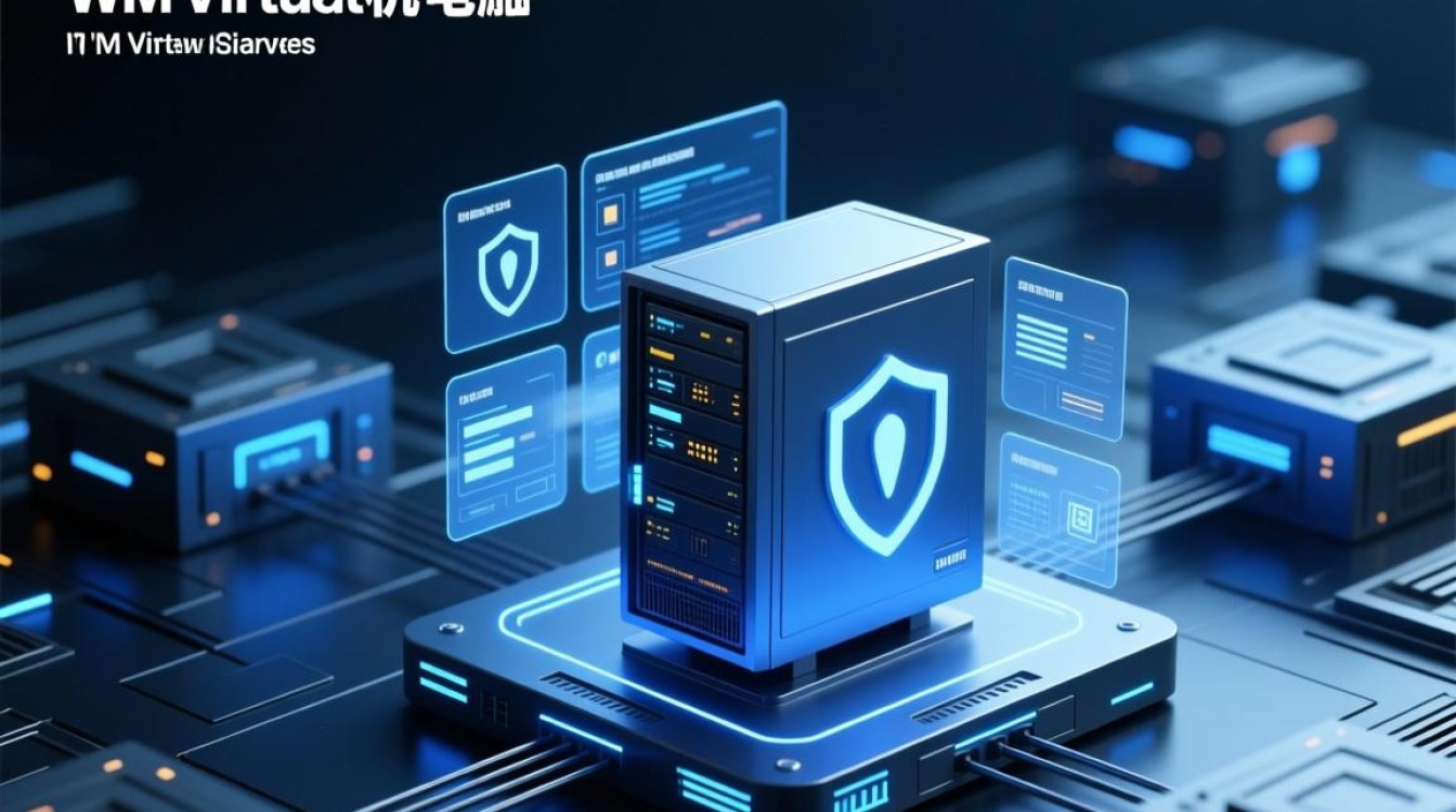 wm虚拟机服务是什么?适合哪些场景使用? wm虚拟机服务是什么?适合哪些场景使用?