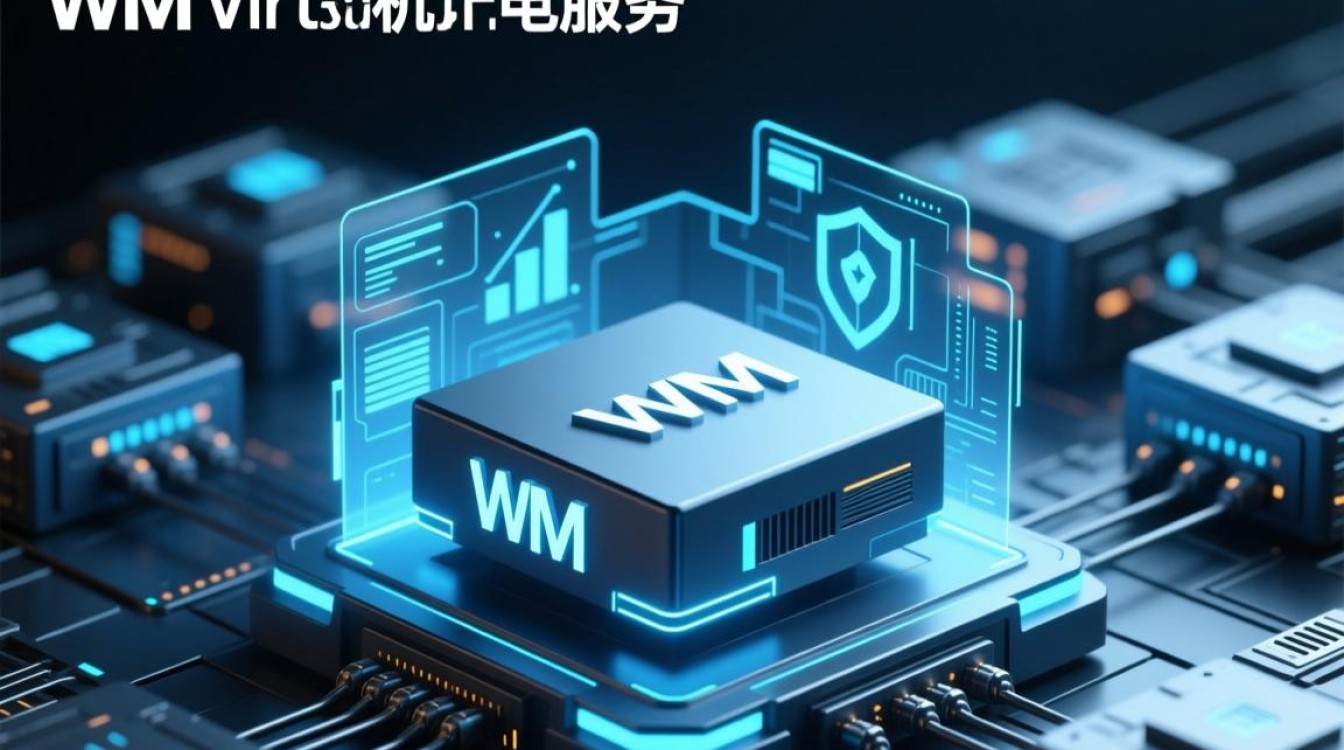 wm虚拟机服务是什么?适合哪些场景使用? wm虚拟机服务是什么?适合哪些场景使用?