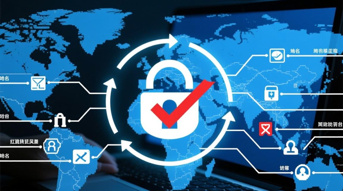 域名防红跳转源码如何有效规避平台检测与封禁？-好主机测评网