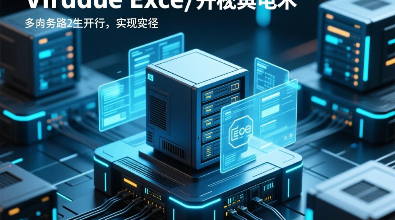 虚拟机多开exe会卡顿？如何优化性能提升流畅度？-好主机测评网