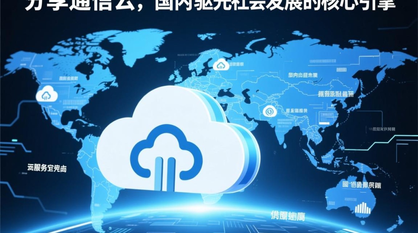 分享通信云是什么？有哪些优势和应用场景？-好主机测评网