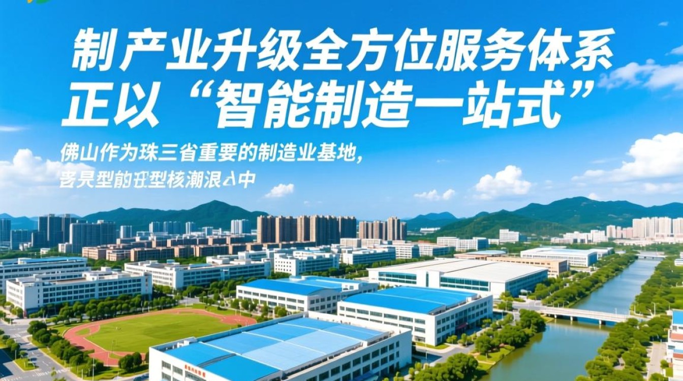 佛山智能制造一站式,如何为企业降本增效? 佛山智能制造一站式,如何为企业降本增效?