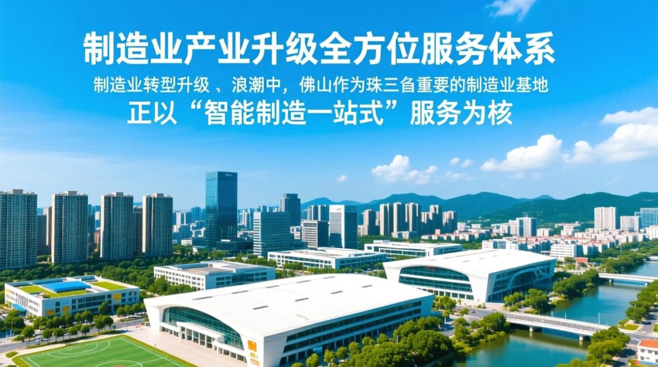 佛山智能制造一站式,如何为企业降本增效? 佛山智能制造一站式,如何为企业降本增效?