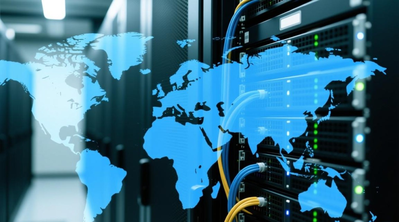 服务器能建网站吗？需要哪些配置和步骤？