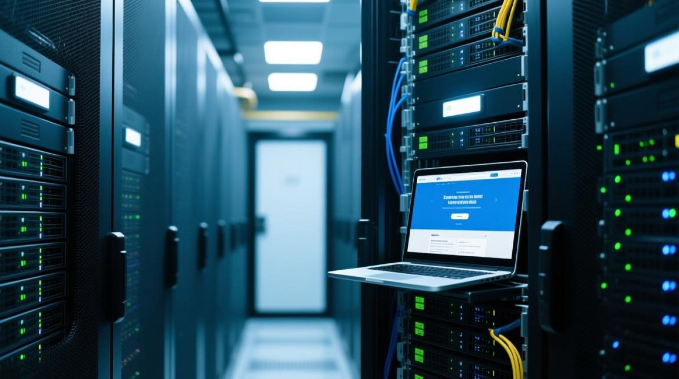 服务器能建网站吗？需要哪些配置和步骤？