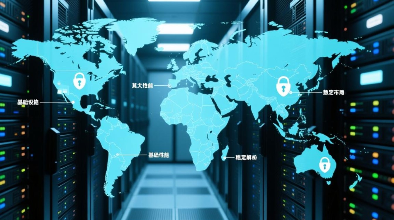 服务器品牌怎么选？高性价比服务器哪家好？