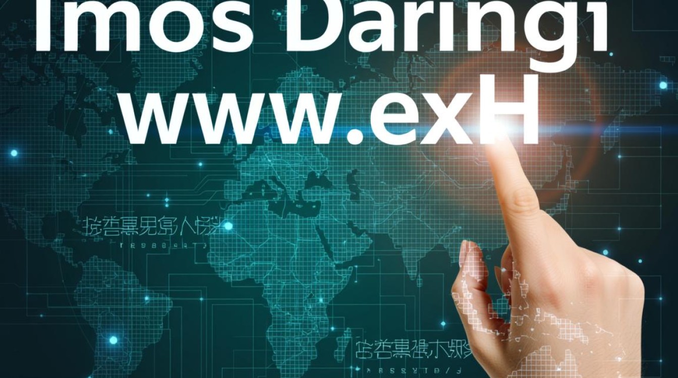 服务器如何自己配置域名解析？详细步骤是怎样的？-好主机测评网