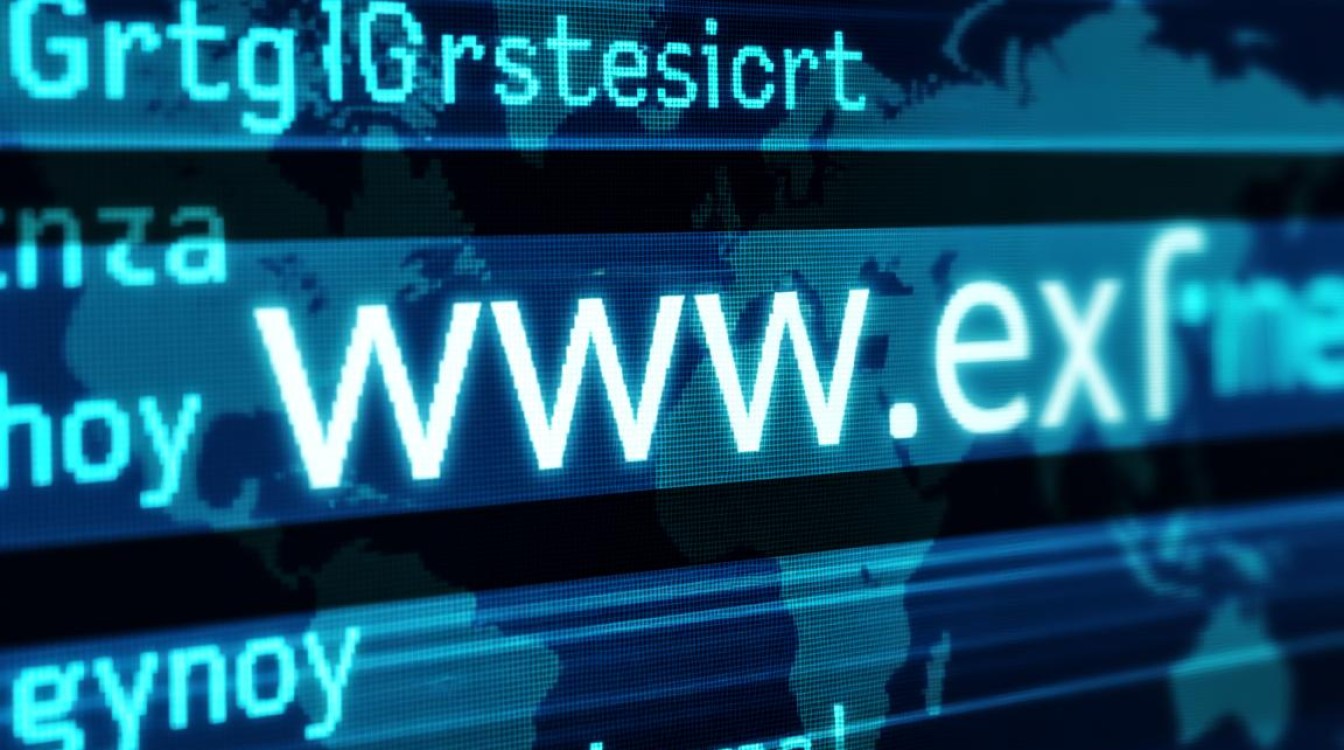 服务器如何自己配置域名解析？详细步骤是怎样的？