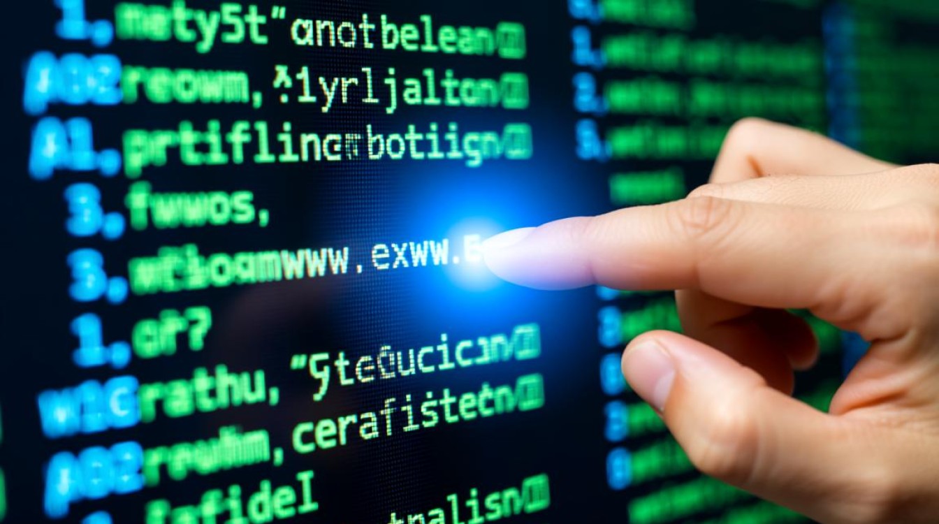 服务器如何自己配置域名解析？详细步骤是怎样的？