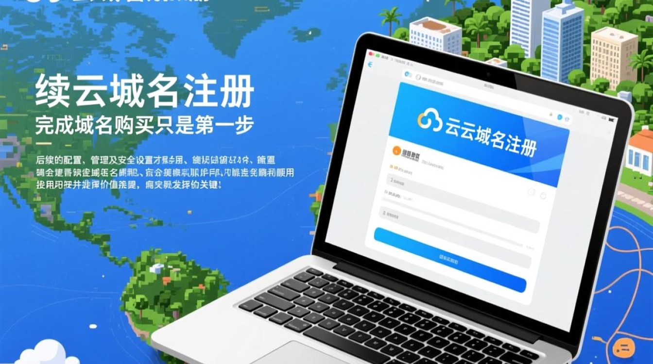 阿里云域名注册后怎么解析绑定？新手必看步骤有哪些？-好主机测评网