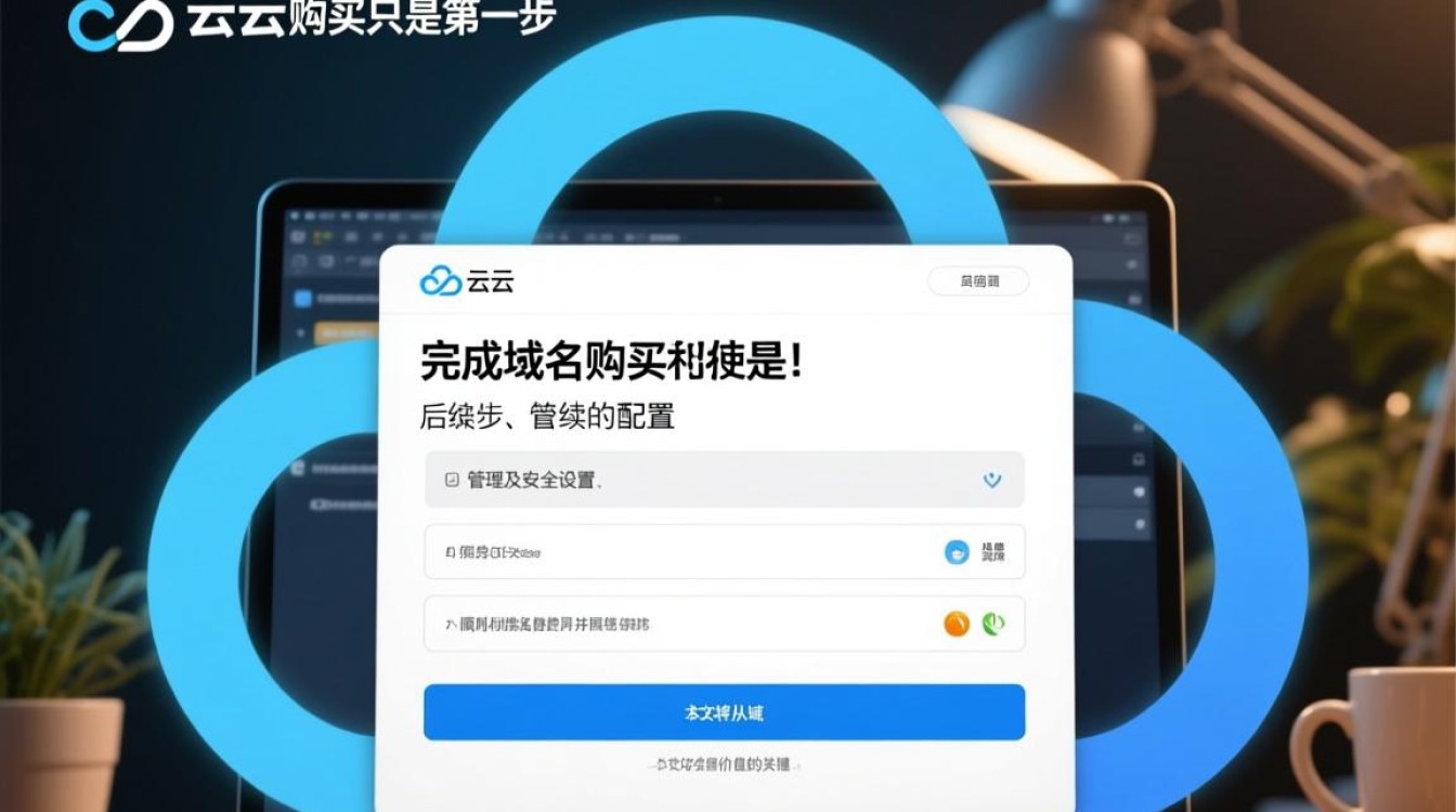 阿里云域名注册后怎么解析绑定?新手必看步骤有哪些? 阿里云域名注册后怎么解析绑定?新手必看步骤有哪些?