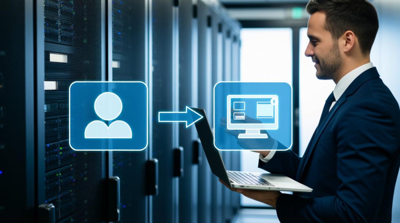 服务器能直接向客户端发送整个数据库吗?-好主机测评网