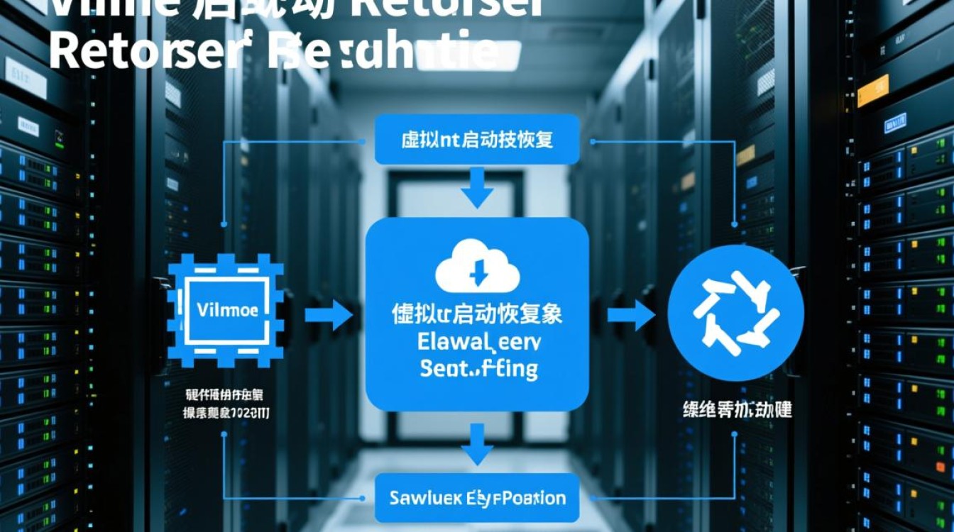 虚拟机启动恢复慢？教你快速排查解决方法！-好主机测评网