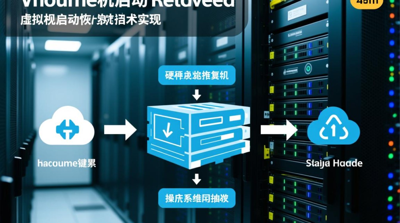 虚拟机启动恢复慢？教你快速排查解决方法！