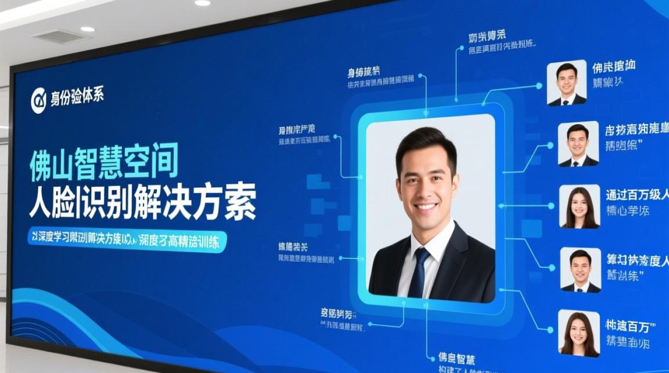 佛山智慧空间人脸识别方案，如何解决实际应用中的隐私与安全难题？-好主机测评网