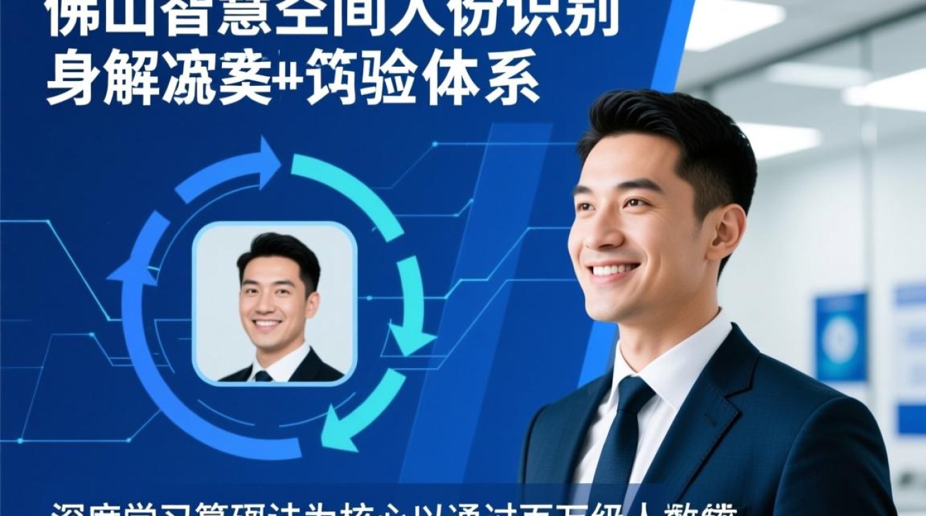 佛山智慧空间人脸识别方案，如何解决实际应用中的隐私与安全难题？