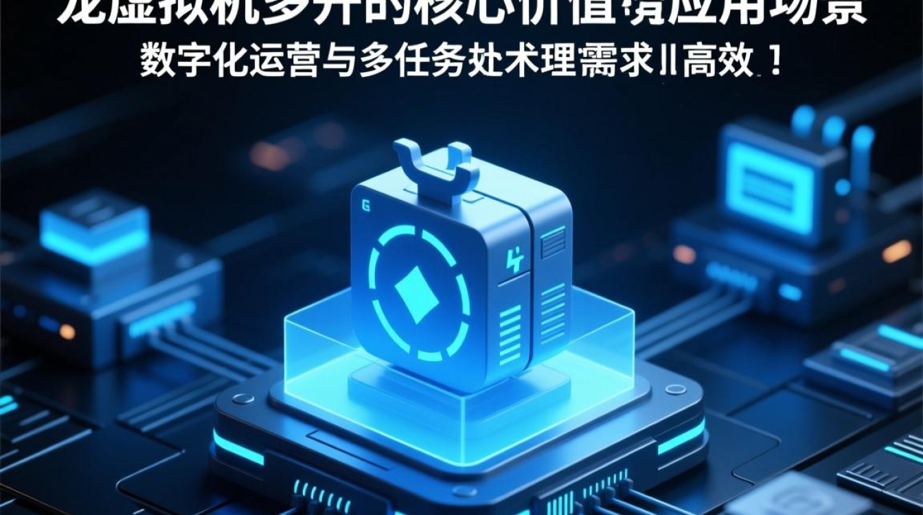 天龙虚拟机多开怎么设置不卡顿还能防封号？