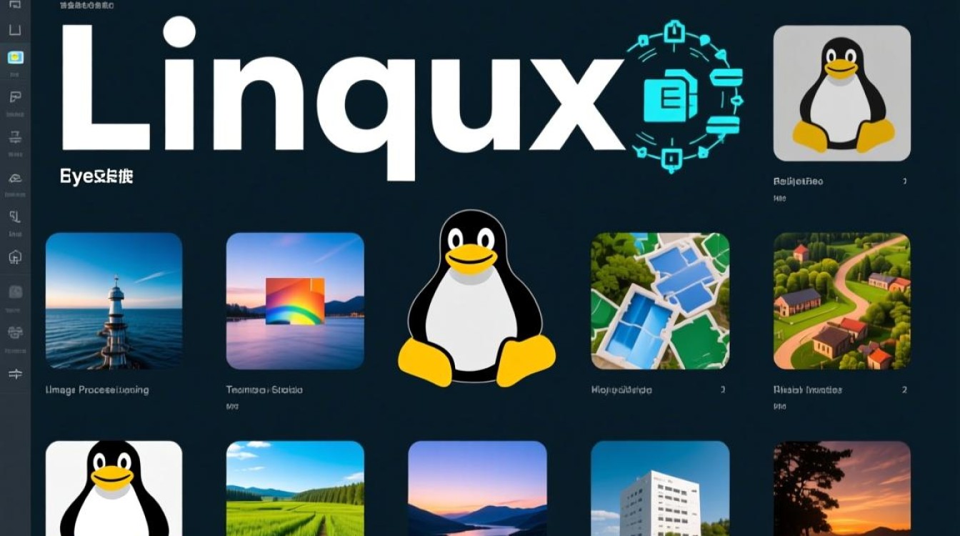 Linux图片格式转换工具哪个好？JPG转PNG如何保持清晰？-好主机测评网