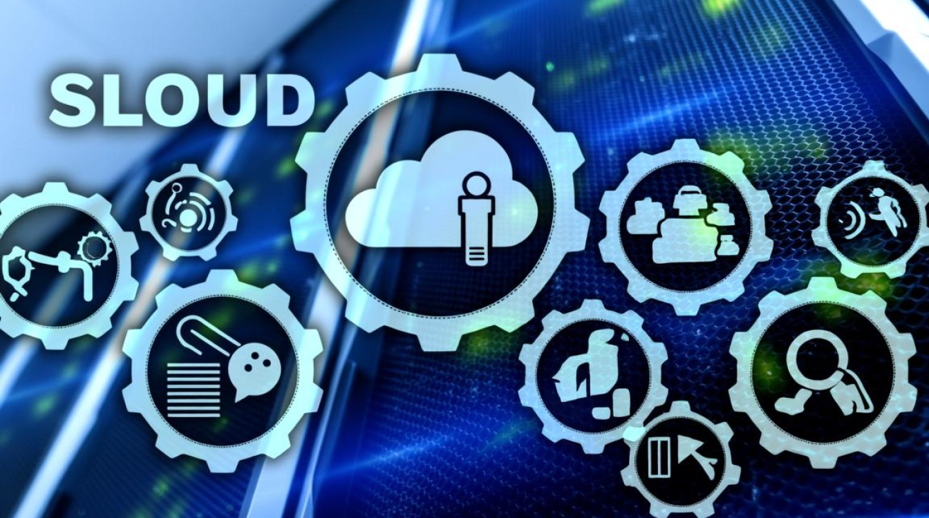 服务器虚拟化和云计算到底有啥本质区别？