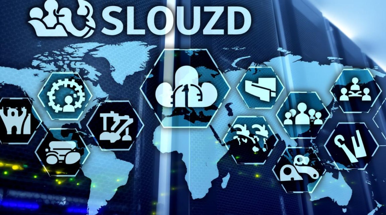 服务器虚拟化和云计算到底有啥本质区别？