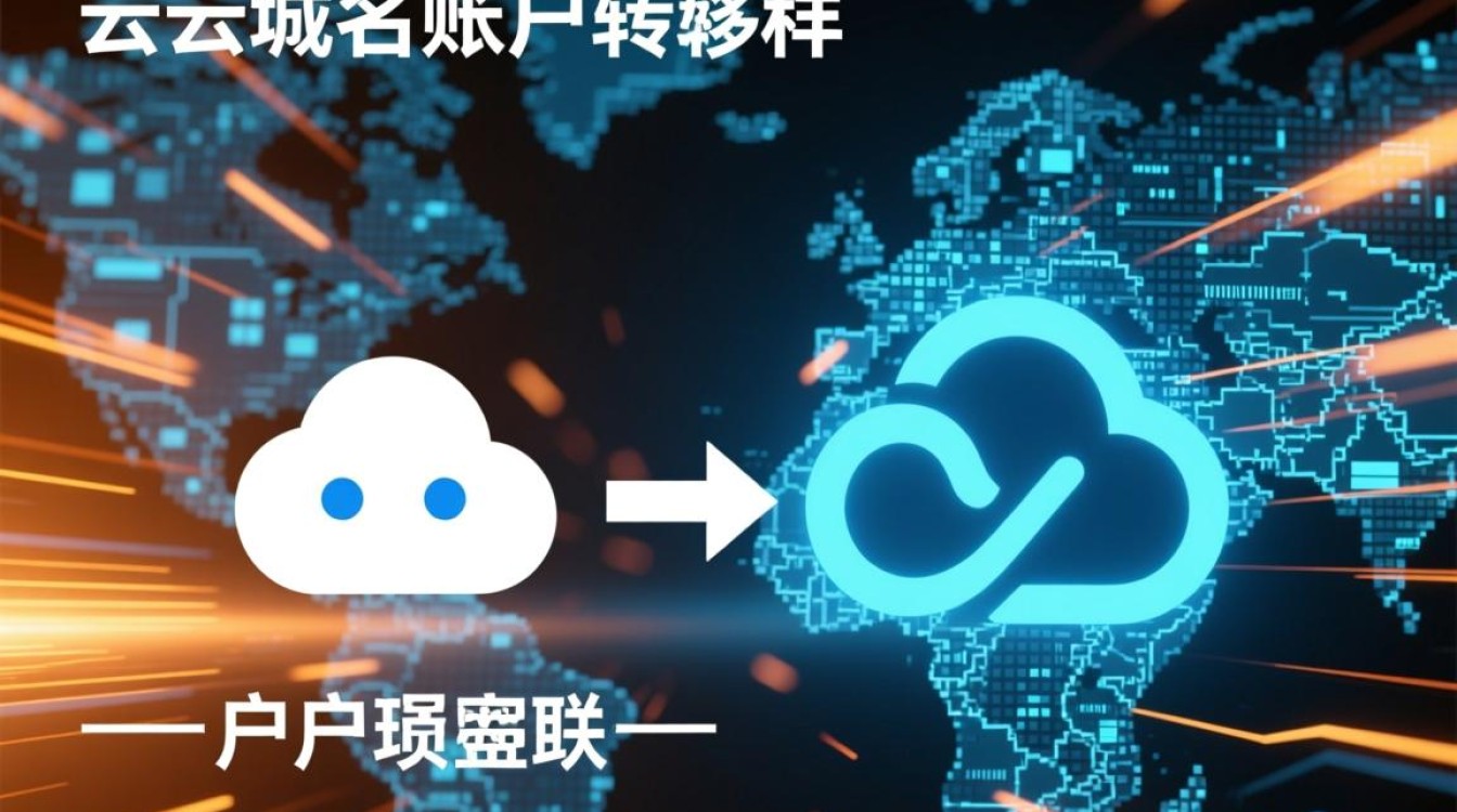 阿里云域名账户转移怎么操作？会影响解析或备案吗？