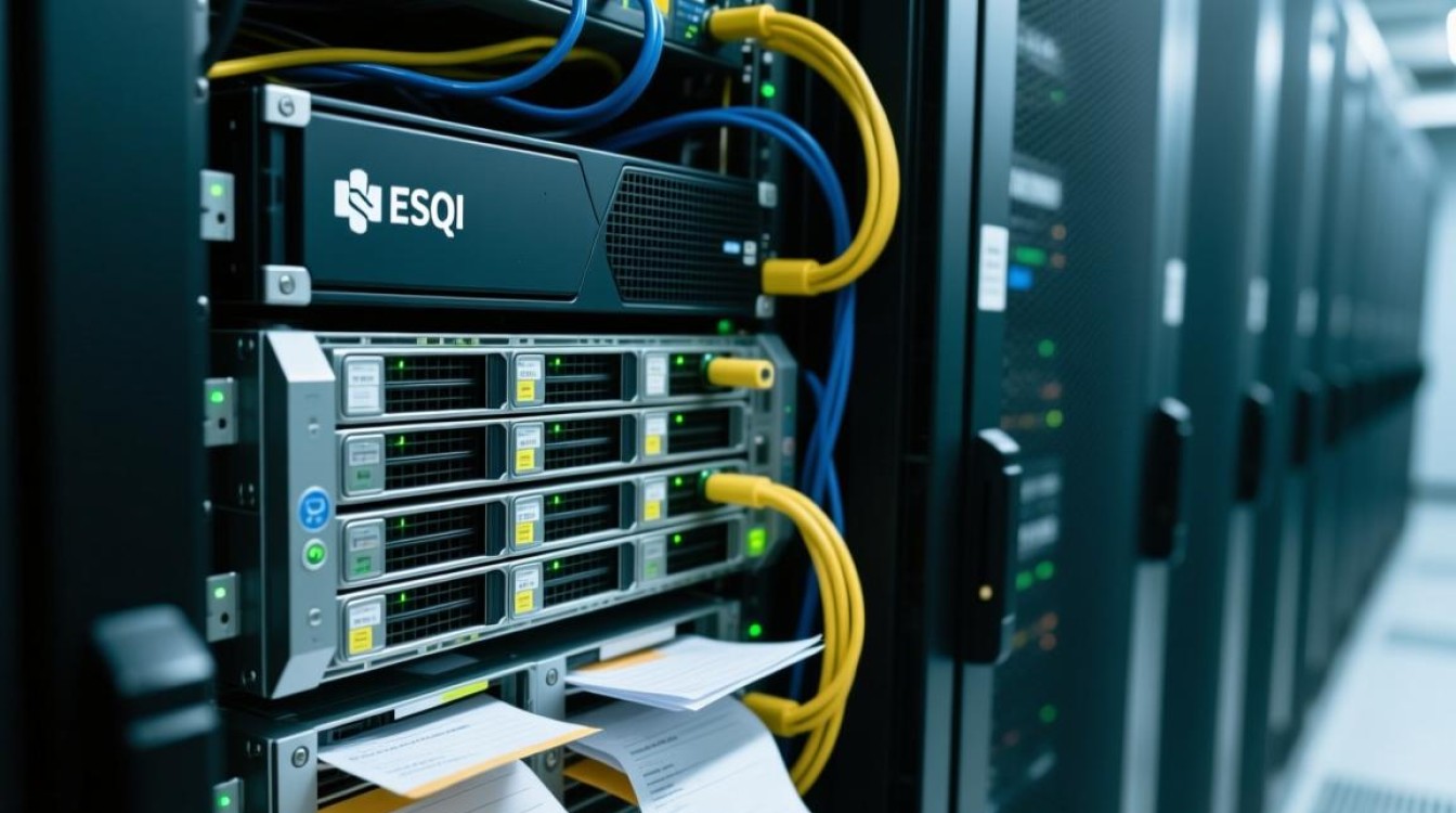 ESXi虚拟机瘦身后空间未释放怎么办？