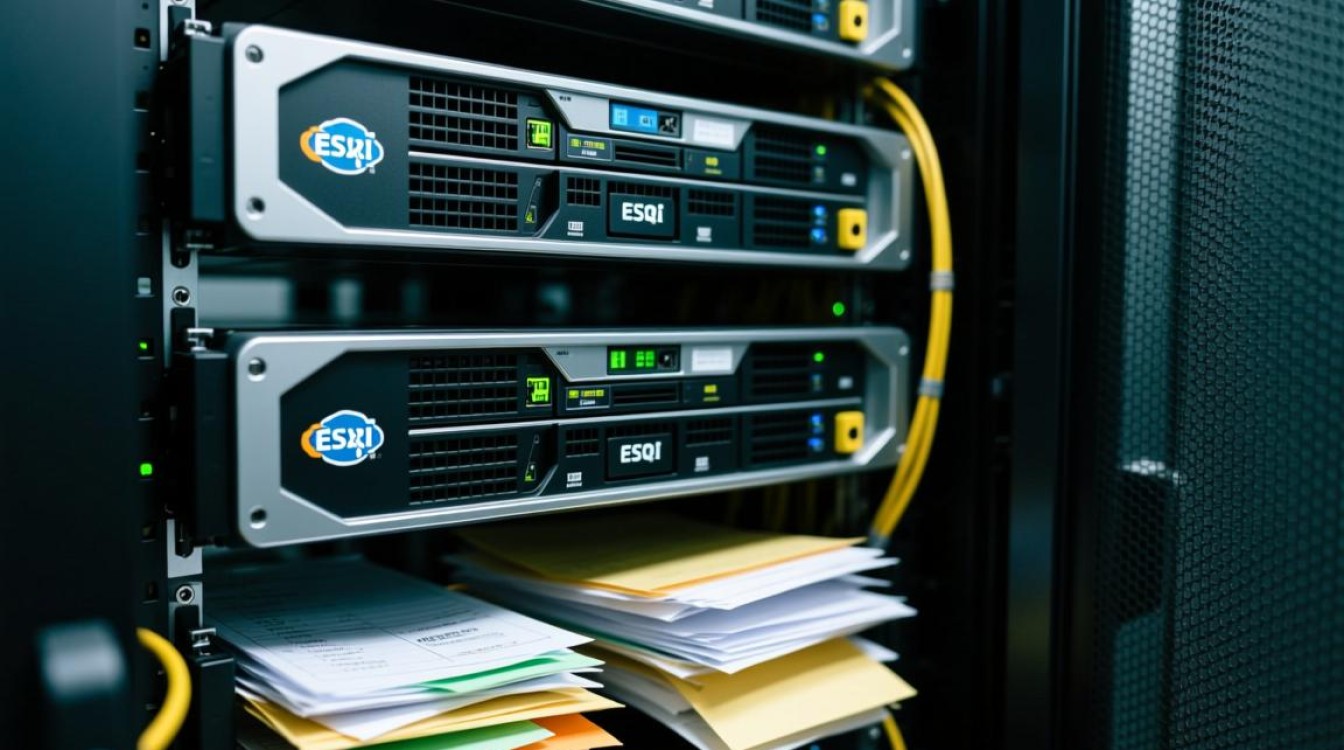 ESXi虚拟机瘦身后空间未释放怎么办？