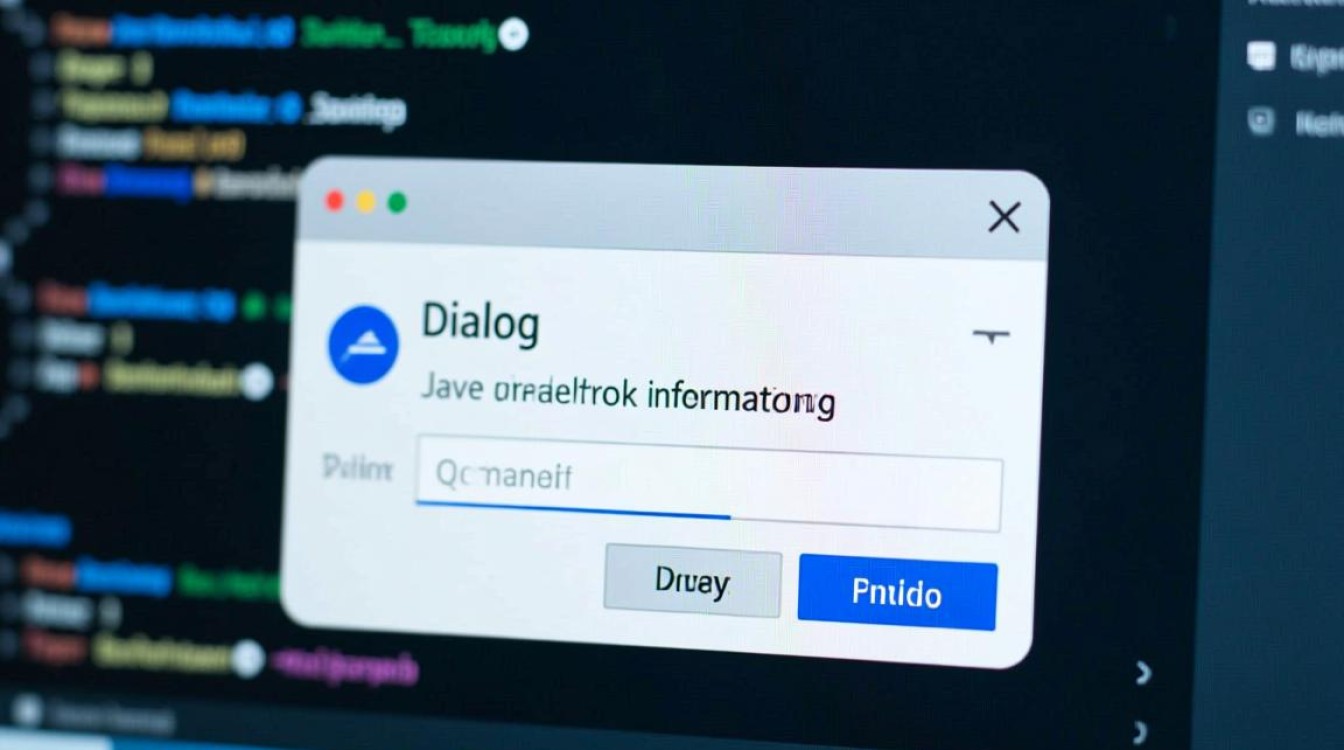 Java对话框怎么关闭？JDialog、JOptionPane关闭方法详解-好主机测评网