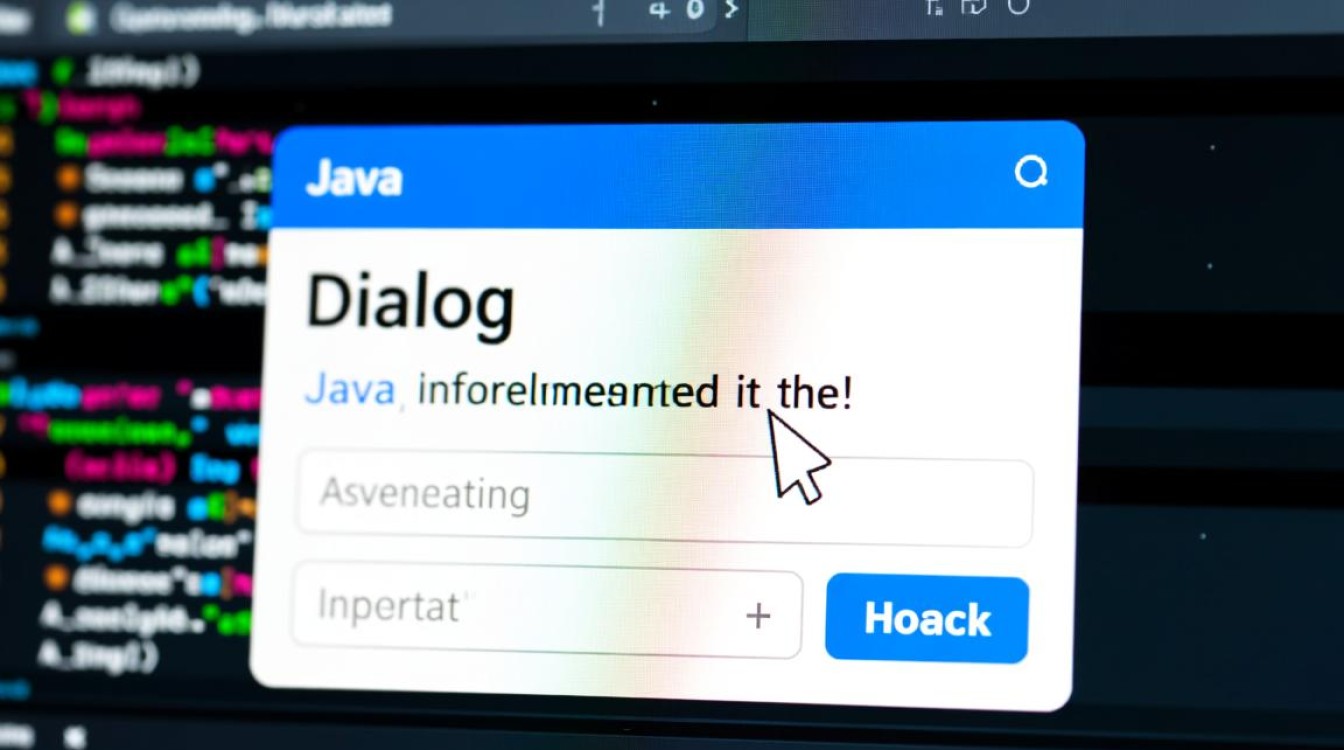 Java对话框怎么关闭？JDialog、JOptionPane关闭方法详解
