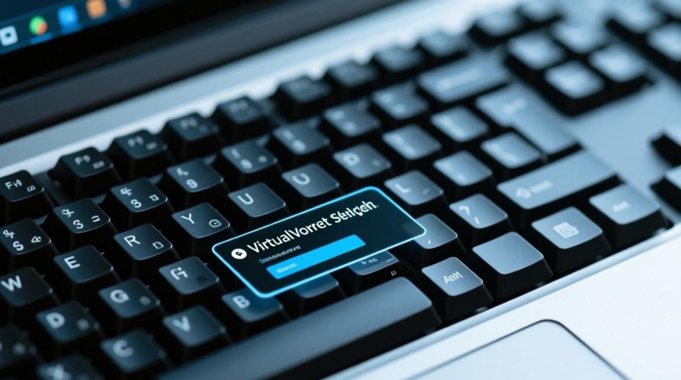 虚拟机键盘输入卡顿怎么办？教你3个高效解决方法