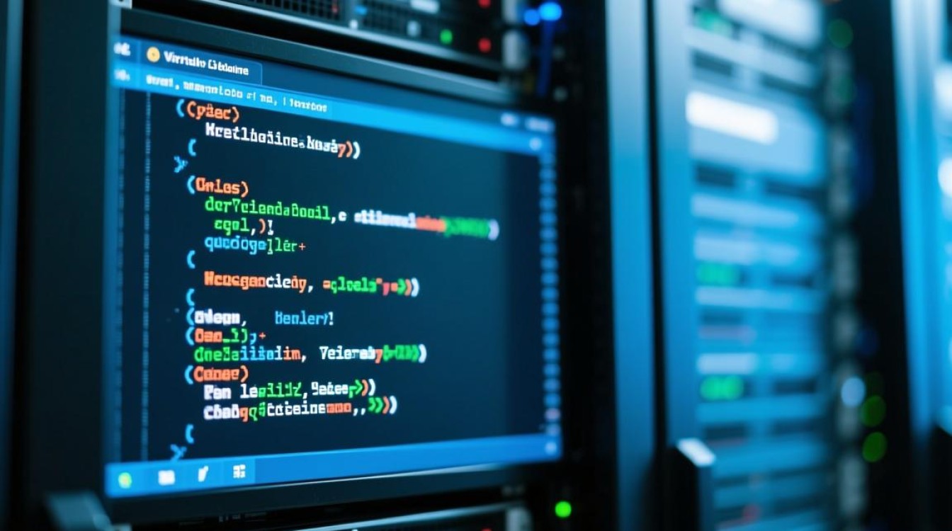 运行虚拟机命令时如何解决常见报错问题？-好主机测评网