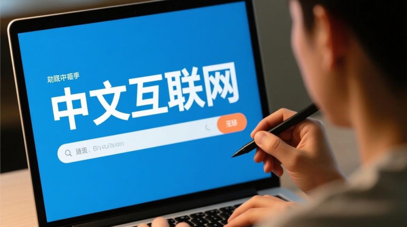 中文域名有人用吗？实际体验和优势怎么样？-好主机测评网