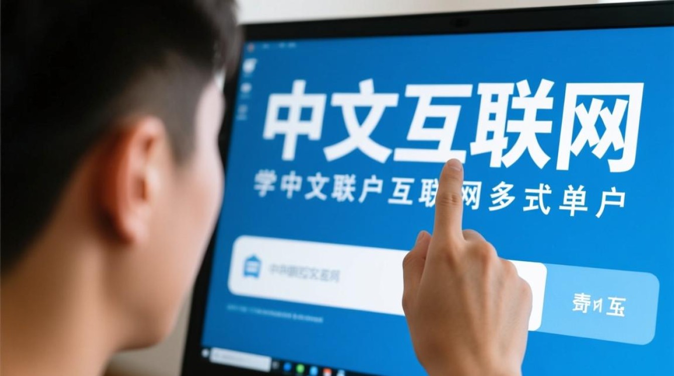 中文域名有人用吗？实际体验和优势怎么样？