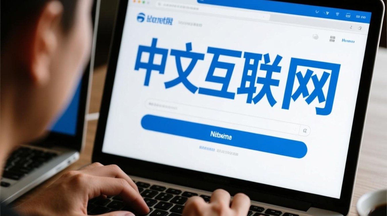 中文域名有人用吗？实际体验和优势怎么样？