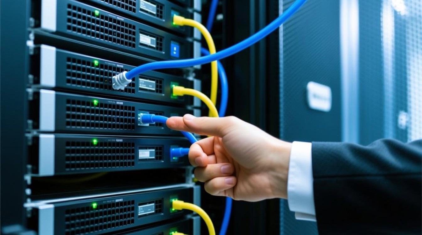 服务器能转手吗？二手服务器转让要注意哪些问题？