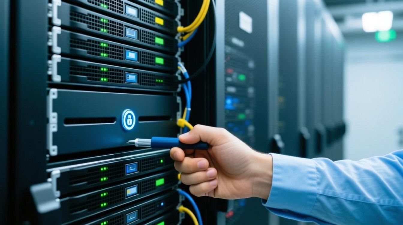 服务器能转手吗？二手服务器转让要注意哪些问题？