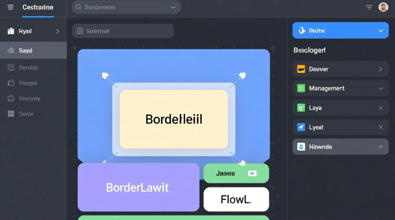 Java GUI绝对布局怎么用？组件位置如何精确设置？