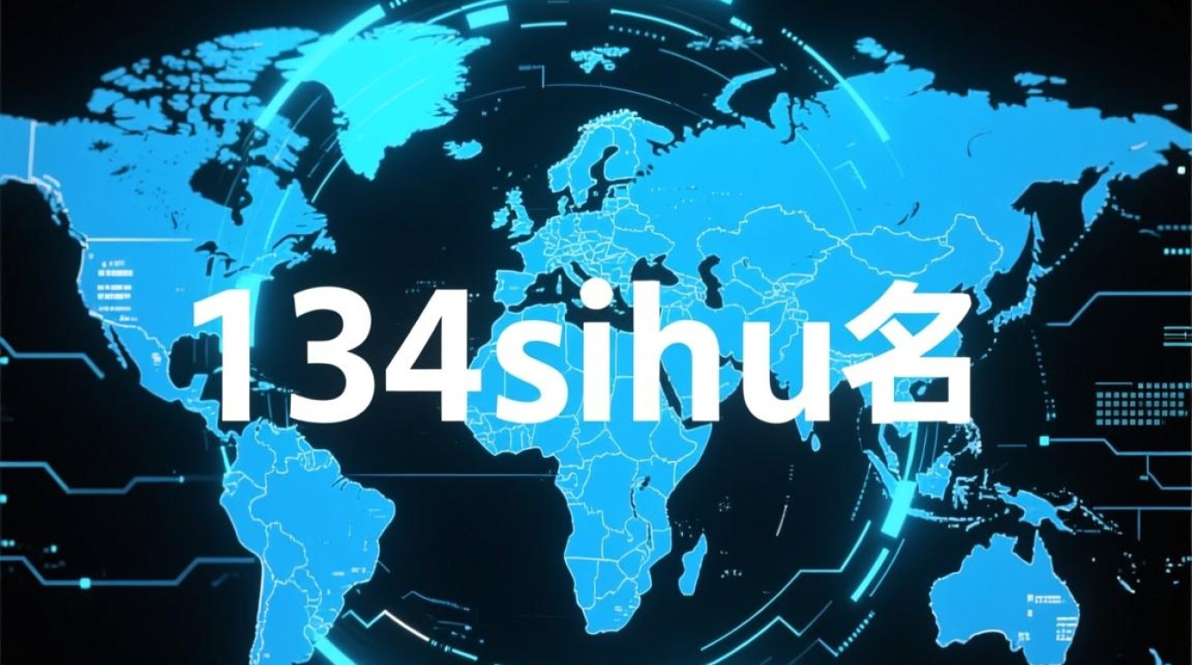 134sihu新域名是什么？为什么换域名？怎么访问？-好主机测评网