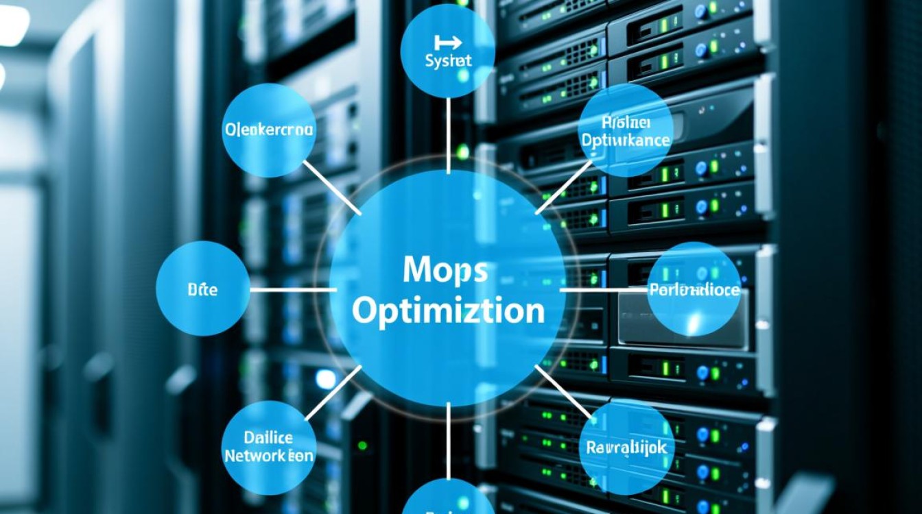 服务器节点优化具体要怎么做才能提升性能？-好主机测评网